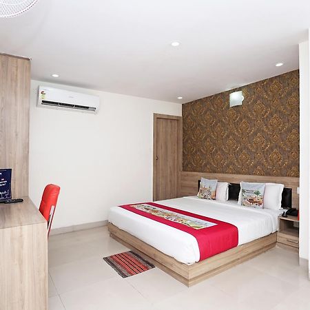 Oyo 8226 Rd Inn Patna  Exterior photo