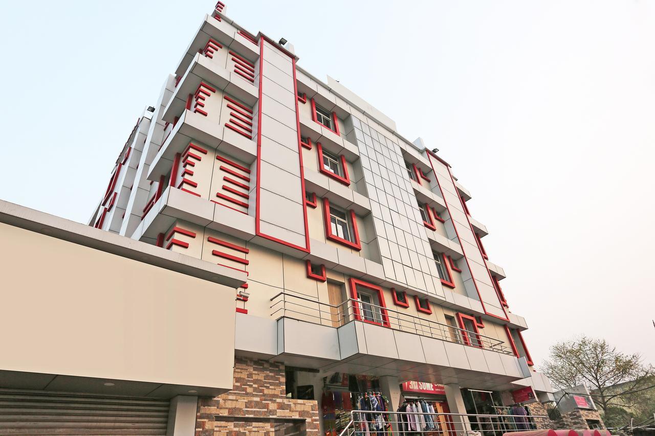 Oyo 8226 Rd Inn Patna  Exterior photo