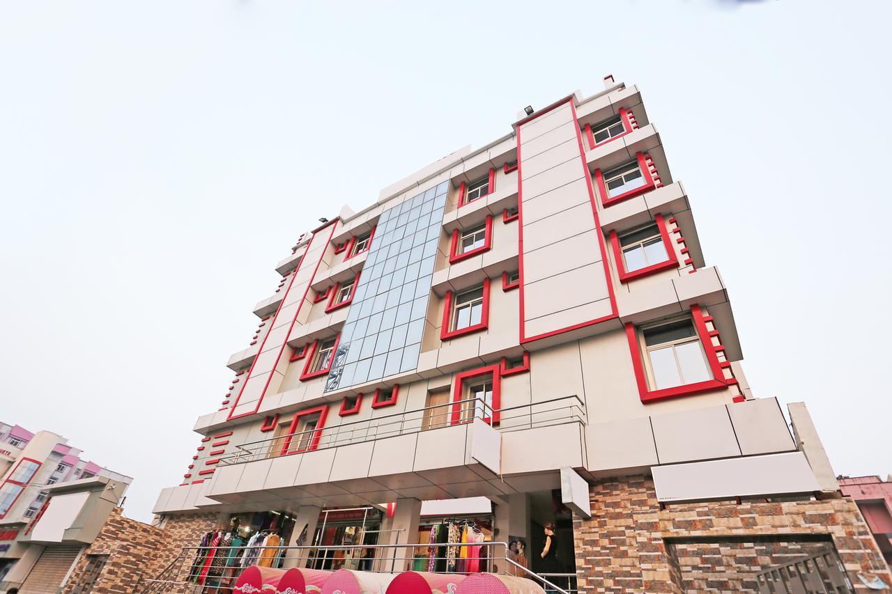 Oyo 8226 Rd Inn Patna  Exterior photo