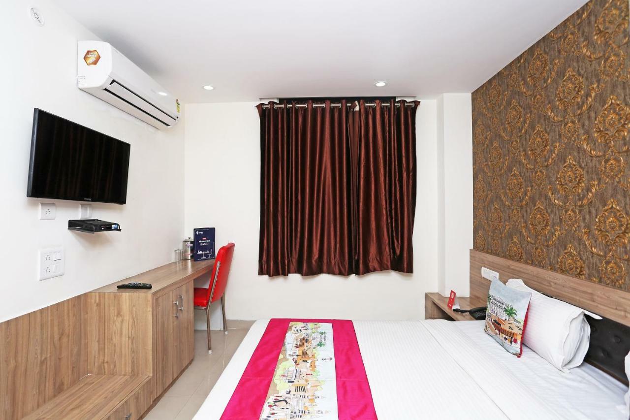 Oyo 8226 Rd Inn Patna  Exterior photo